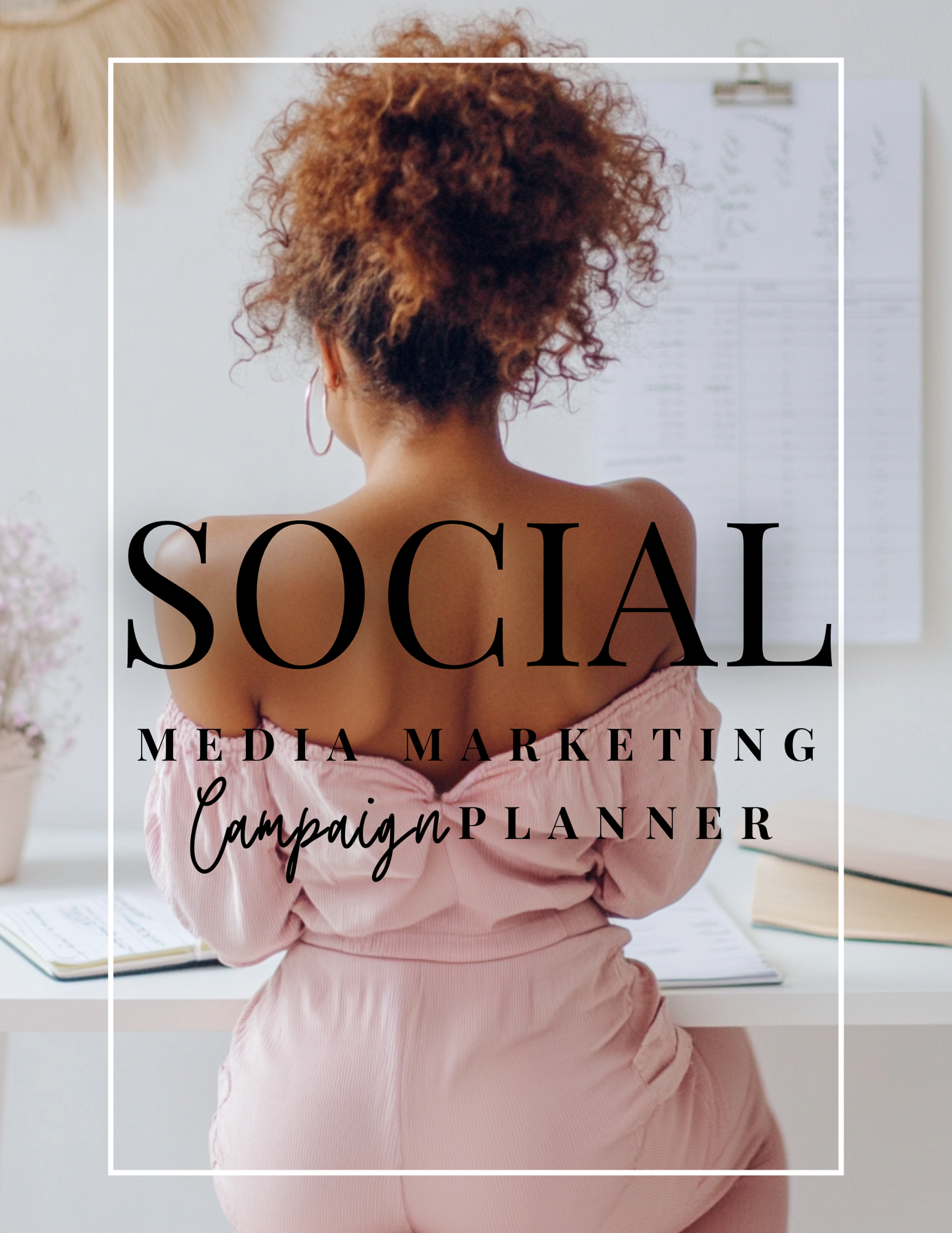 "Business Success Planning Bundle" with Private Label Rights