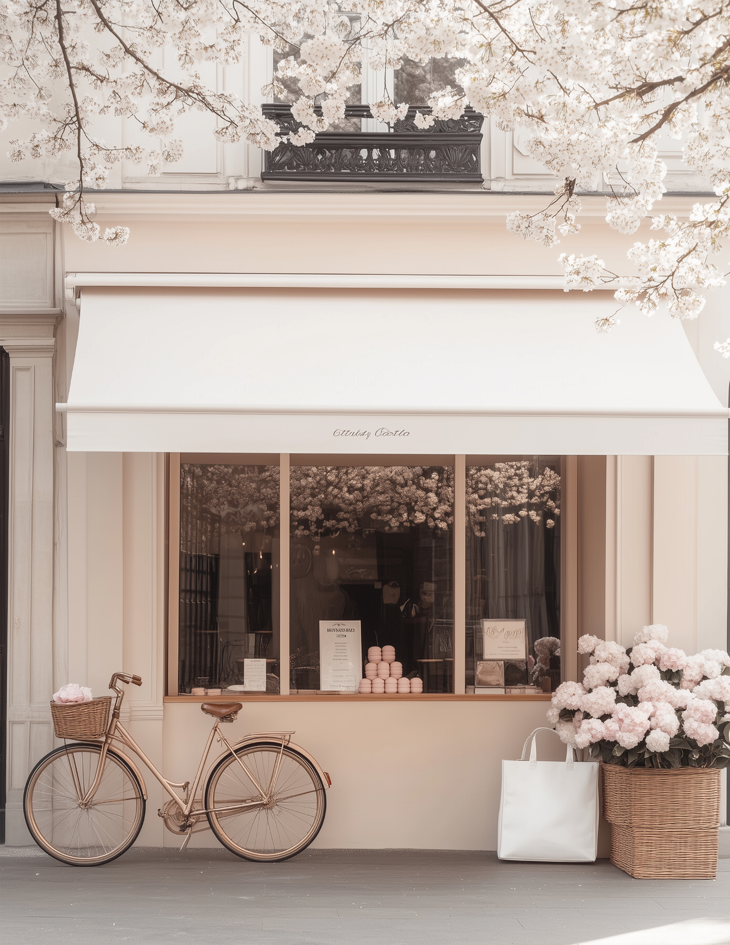 Modern Melanated Femininity: "The Blush Edit" 200+ stock images