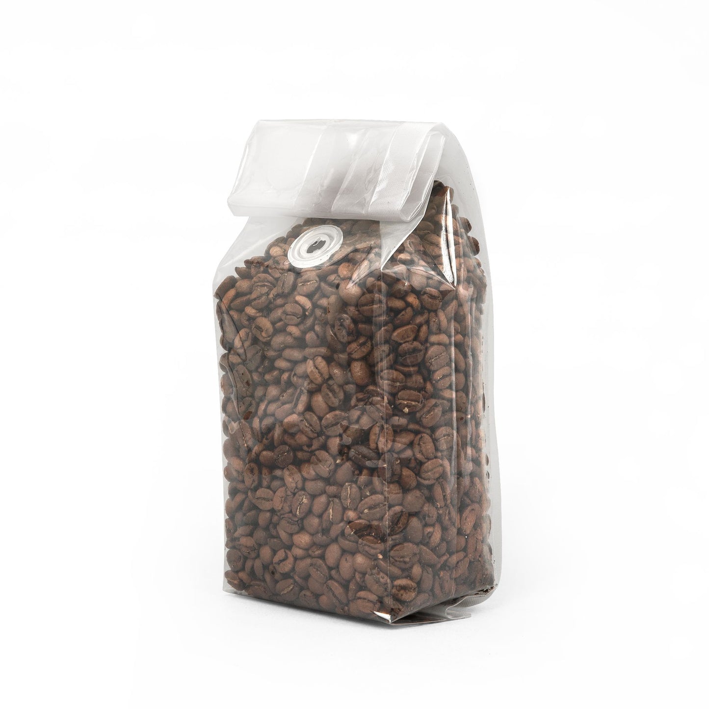 Cocoa Blossom Coffee Blend (Medium-Dark Roast)