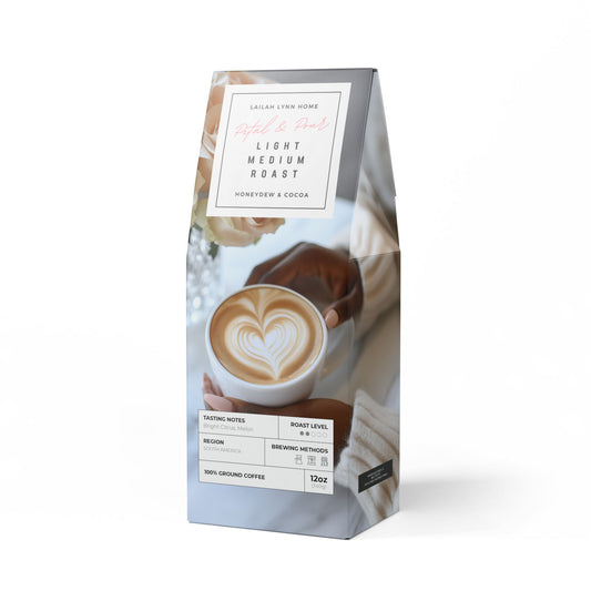 Honeydew & Cocoa Single Origin Coffee (Light-Medium Roast)